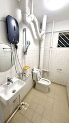 Blk 374 Bukit Batok Street 31 (Bukit Batok), HDB 3 Rooms #594083491
